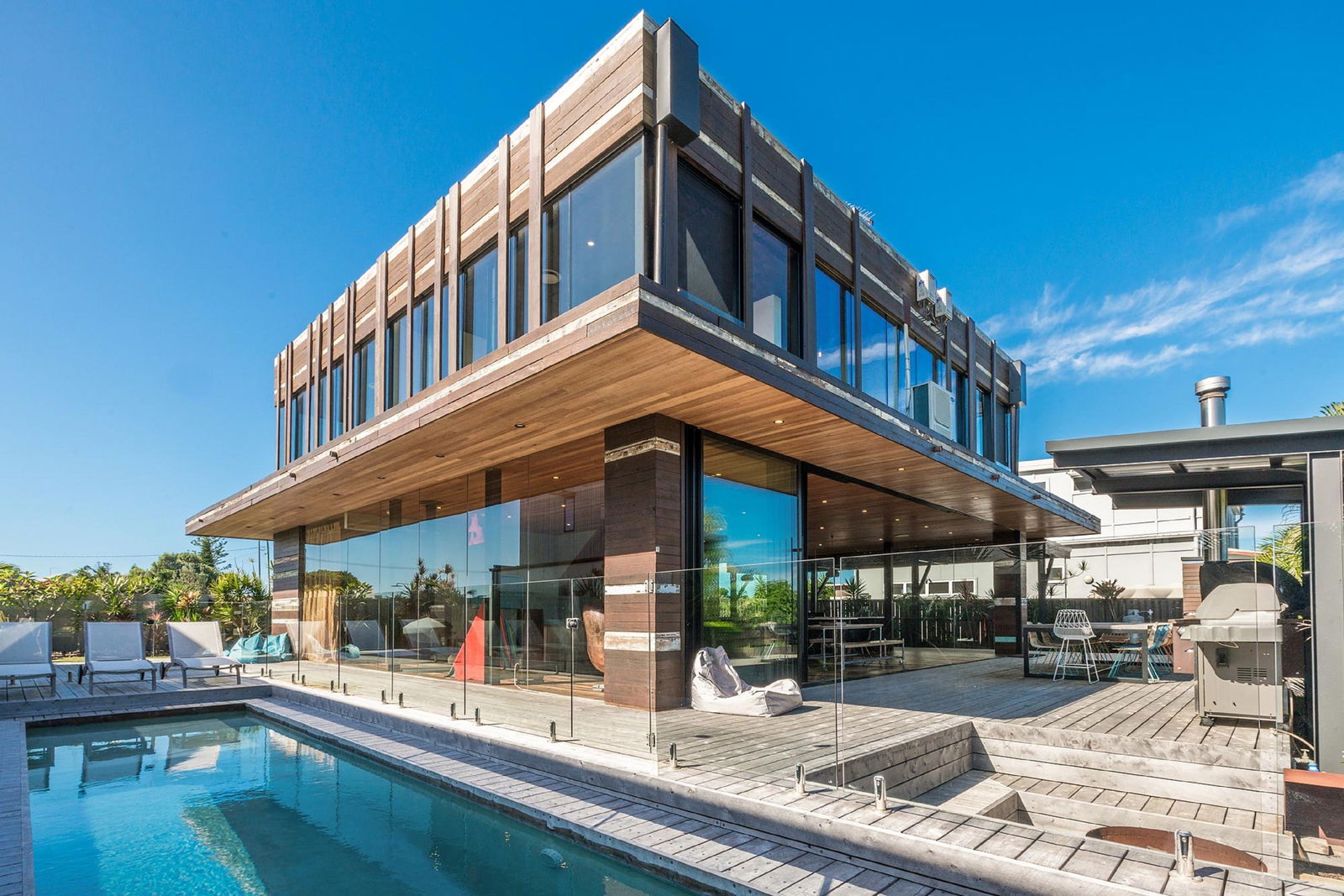 Byron Bay NSW Accommodation Gladstone