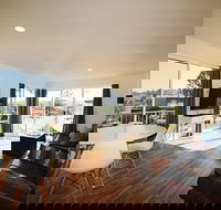 Beachcomber Apartments Merimbula - Accommodation Gladstone