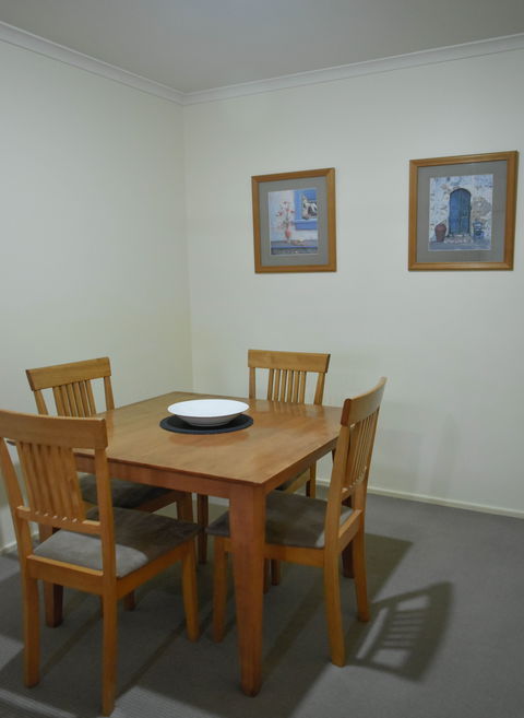 Beaches Holiday Resort - Accommodation Gladstone 3