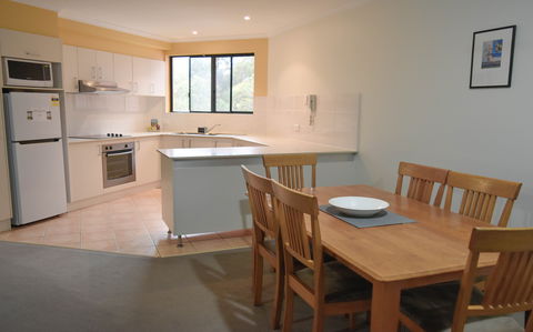 Beaches Holiday Resort - Accommodation Gladstone 6