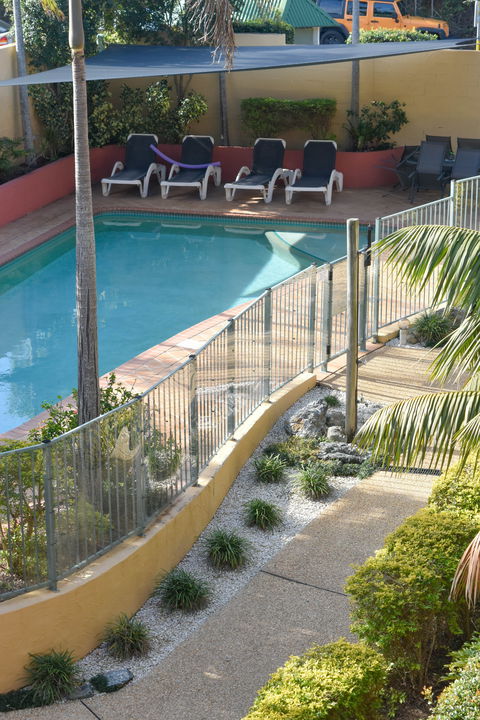 Beaches Holiday Resort - Accommodation Gladstone 8