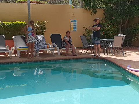 Beaches Holiday Resort - Accommodation Gladstone 9