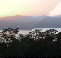 Bimbadeen Merimbula - Accommodation Gladstone