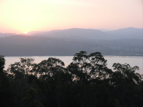 Bimbadeen Merimbula - Accommodation Gladstone 0