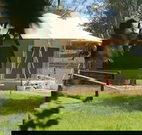 Boongarrie Luxury Tent - Accommodation Gladstone