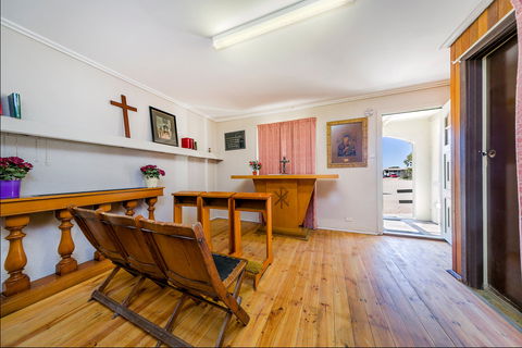 Border Village Roadhouse - Accommodation Gladstone 4