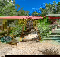 Casa Dan - Accommodation Gladstone