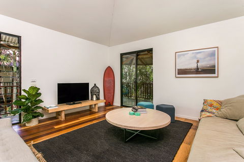 Casa Dan - Accommodation Gladstone 1