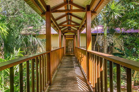 Casa Dan - Accommodation Gladstone 6