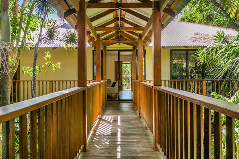 Casa Dan - Accommodation Gladstone 7
