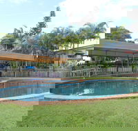 Chinderah Village Tourist Park - Accommodation Gladstone