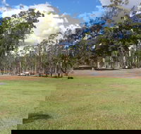 Childers Tourist Park and Camp - Accommodation Gladstone