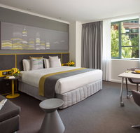 Citadines St Georges Terrace Perth - Accommodation Gladstone