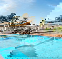 Citrus Motel - Accommodation Gladstone