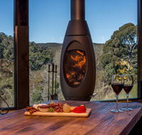 Clifftop at Hepburn - Accommodation Gladstone