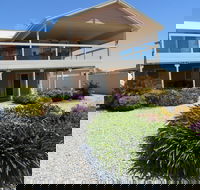 Cluff Vew - Accommodation Gladstone