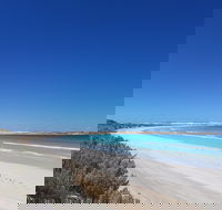 Coffin Bay National Park Campgrounds - Accommodation Gladstone
