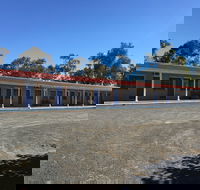 Coonamble Motel - Accommodation Gladstone