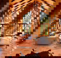 Corymbia - Accommodation Gladstone