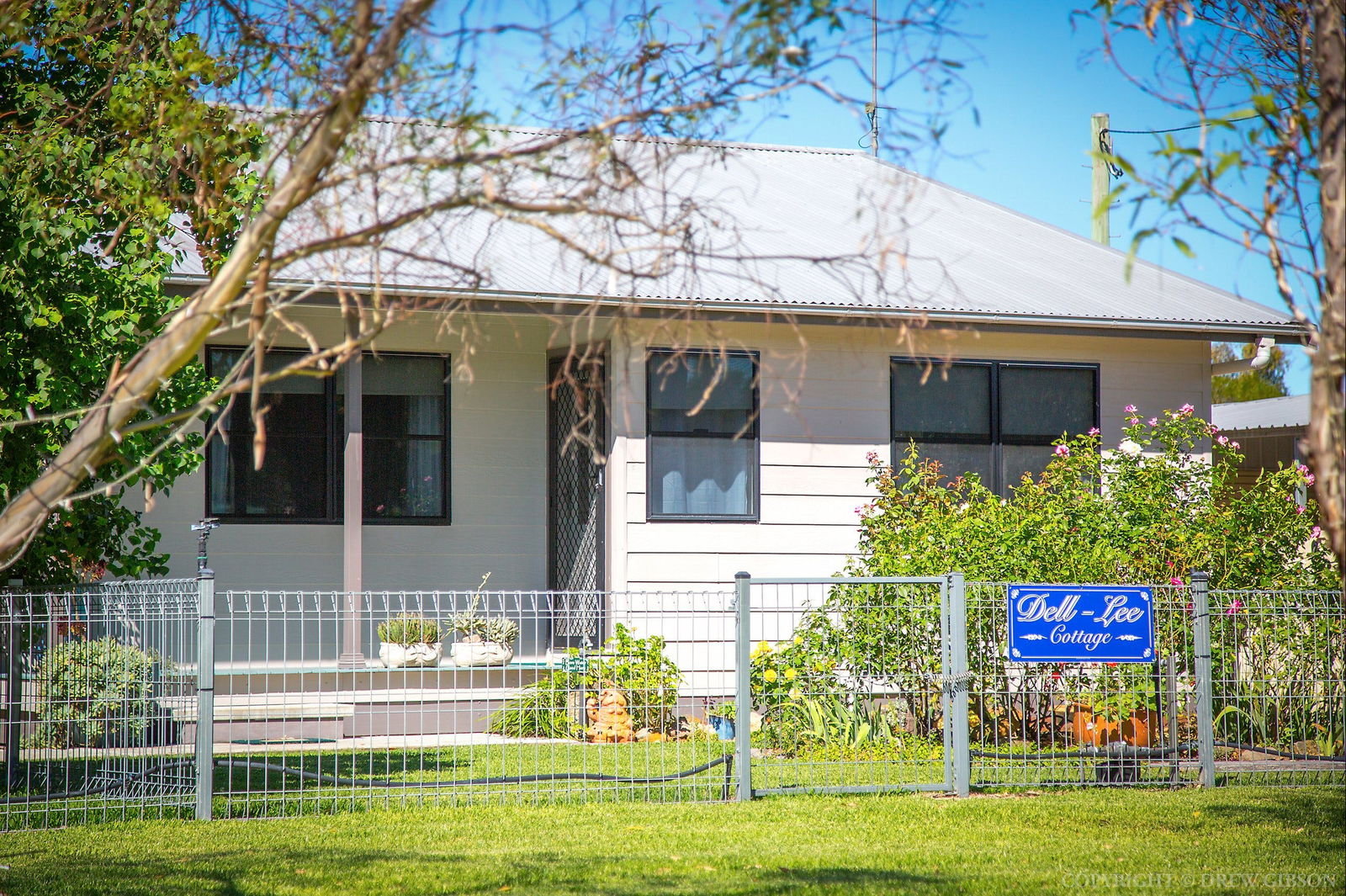 Mcdougalls Hill NSW Accommodation Gladstone