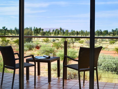 Desert Gardens Hotel - Accommodation Gladstone 3