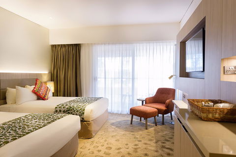 Desert Gardens Hotel - Accommodation Gladstone 5