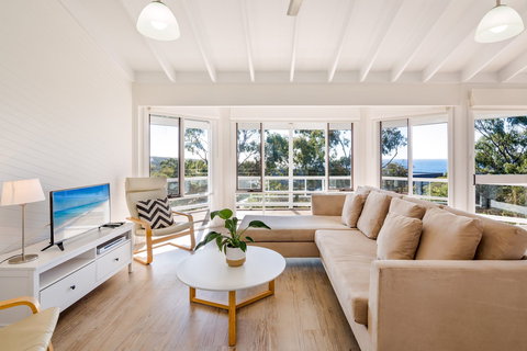 Eagle Heights - Accommodation Gladstone 5