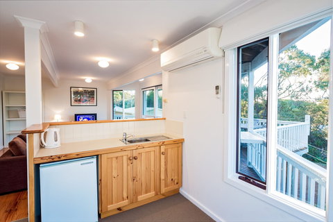 Eagle Heights - Accommodation Gladstone 6