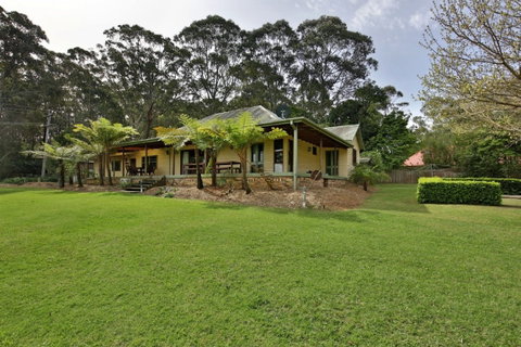 Elouera - Accommodation Gladstone 0