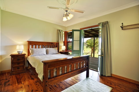 Elouera - Accommodation Gladstone 3