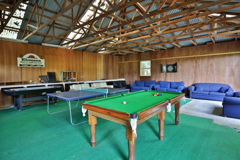 Elouera - Accommodation Gladstone 6