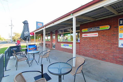 Euston Riverfront Caravan Park And Cafe - Accommodation Gladstone 1