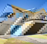 Fensom's Holiday Home - Accommodation Gladstone