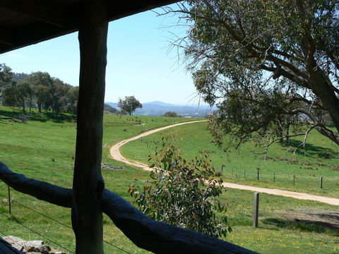 Gaddleen Grove Cottages - Accommodation Gladstone 1