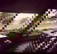 Girragirra Retreat - Accommodation Gladstone