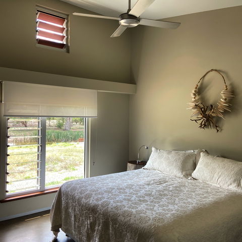 Girragirra Retreat - Accommodation Gladstone 2