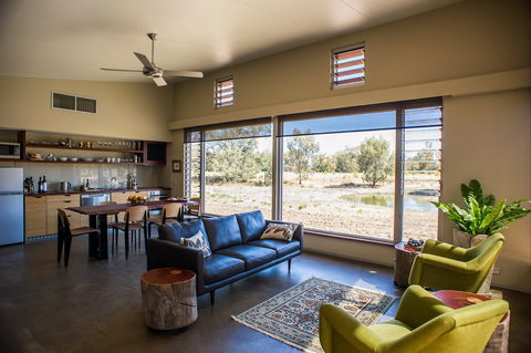 Girragirra Retreat - Accommodation Gladstone 3