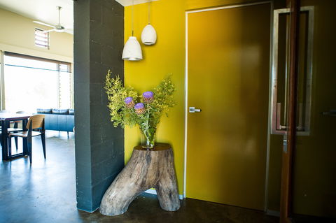 Girragirra Retreat - Accommodation Gladstone 8