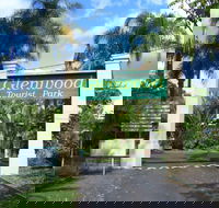 Glenwood Tourist Park and Motel - Accommodation Gladstone