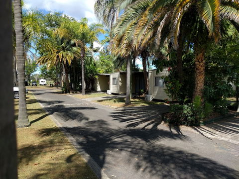 Glenwood Tourist Park And Motel - Accommodation Gladstone 7