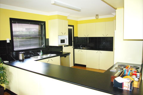 Glenmoore - Accommodation Gladstone 2