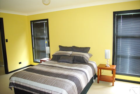 Glenmoore - Accommodation Gladstone 3