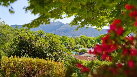 Greatview Holiday Spa Retreat For Couples - Accommodation Gladstone 0