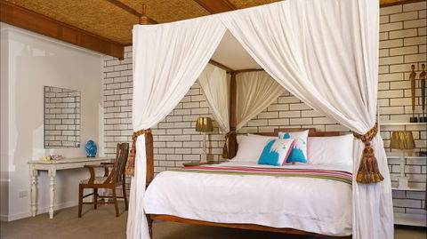 Greatview Holiday Spa Retreat For Couples - Accommodation Gladstone 1