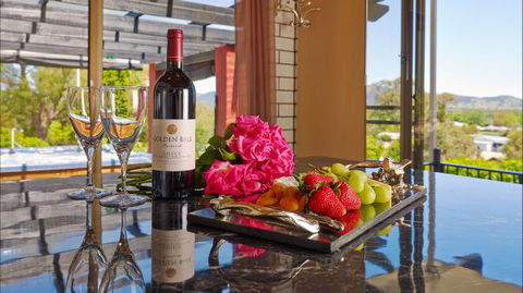 Greatview Holiday Spa Retreat For Couples - Accommodation Gladstone 5