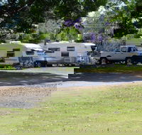 Grafton Showground Campgrounds - Accommodation Gladstone