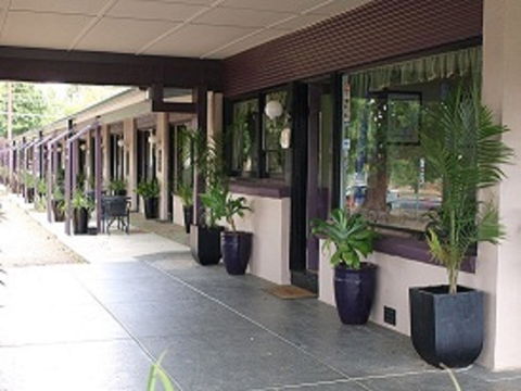 Gundagai Motel - Accommodation Gladstone 1
