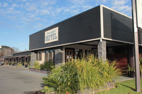 Gundagai Motel - Accommodation Gladstone 2