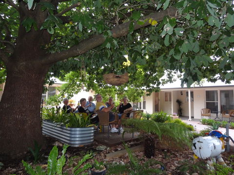 Hahndorf Oak Tree Cottages - Accommodation Gladstone 8