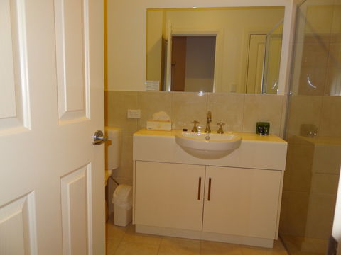 Hahndorf Oak Tree Cottages - Accommodation Gladstone 9